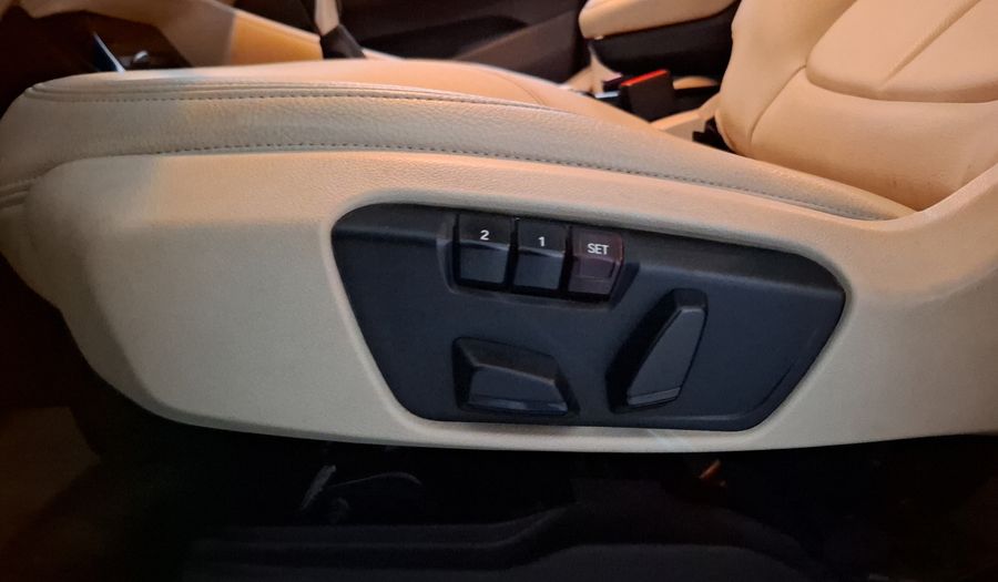 Bmw X1 2.0 SDRIVE 20IA X LINE Suv 2018