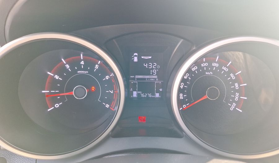 Ssangyong Tivoli 1.6 TX1010 Suv 2020
