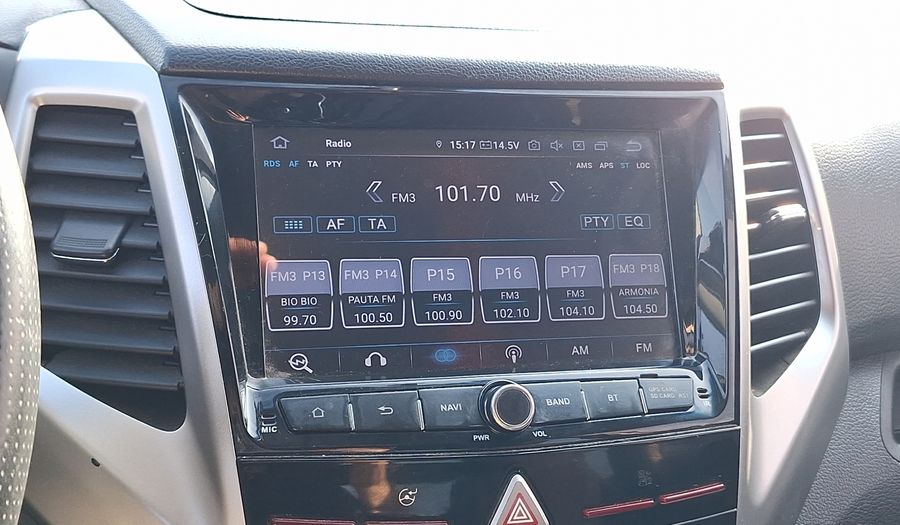 Ssangyong Tivoli 1.6 TX1010 Suv 2020