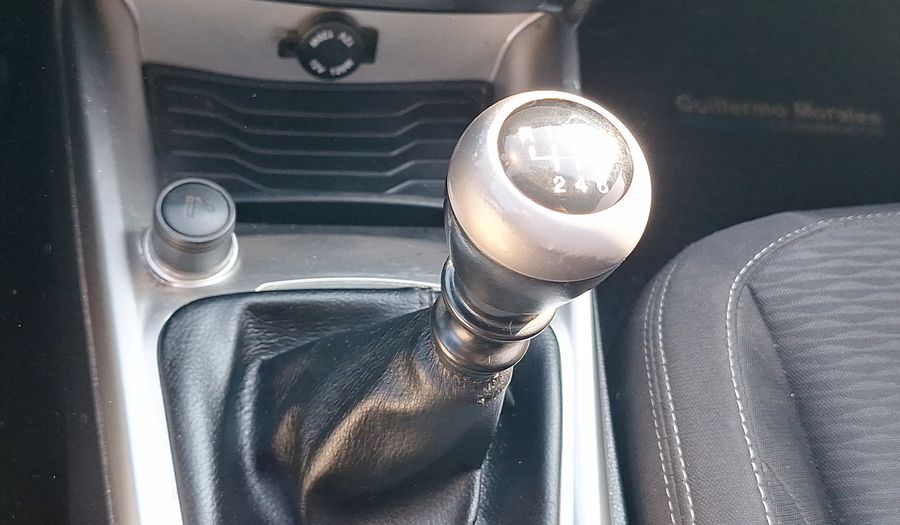 Ssangyong Tivoli 1.6 TX1010 Suv 2020