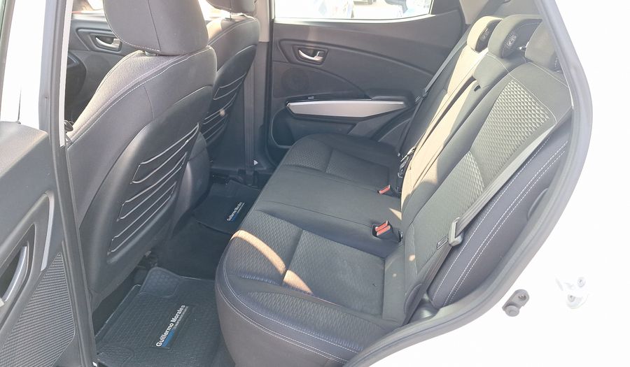 Ssangyong Tivoli 1.6 TX1010 Suv 2020