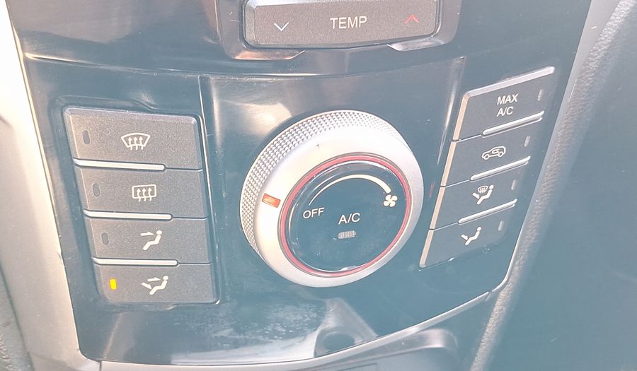 Ssangyong Tivoli 1.6 TX1010 Suv 2020