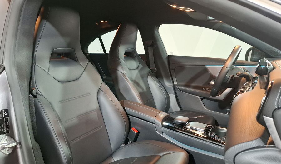 Mercedes Benz Clase Cla 1.3 CLA 200 PROGRESSIVE DCT Coupe 2020