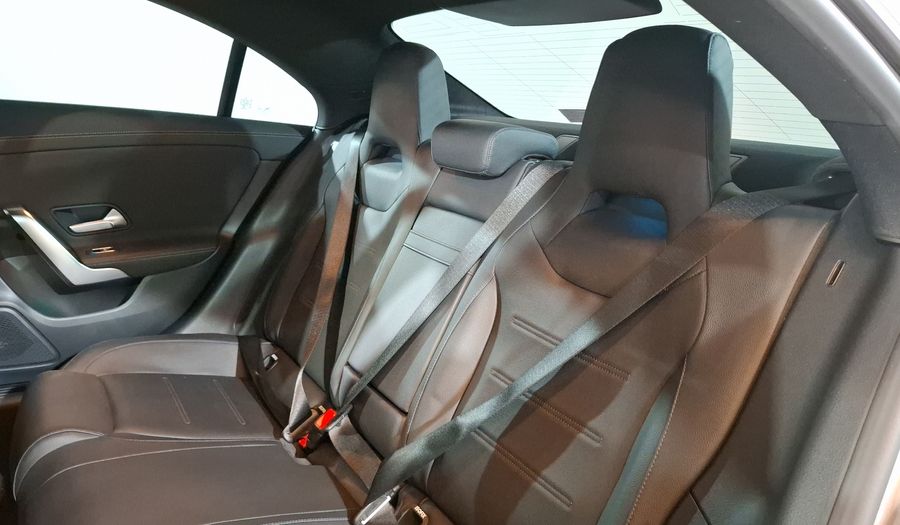 Mercedes Benz Clase Cla 1.3 CLA 200 PROGRESSIVE DCT Coupe 2020