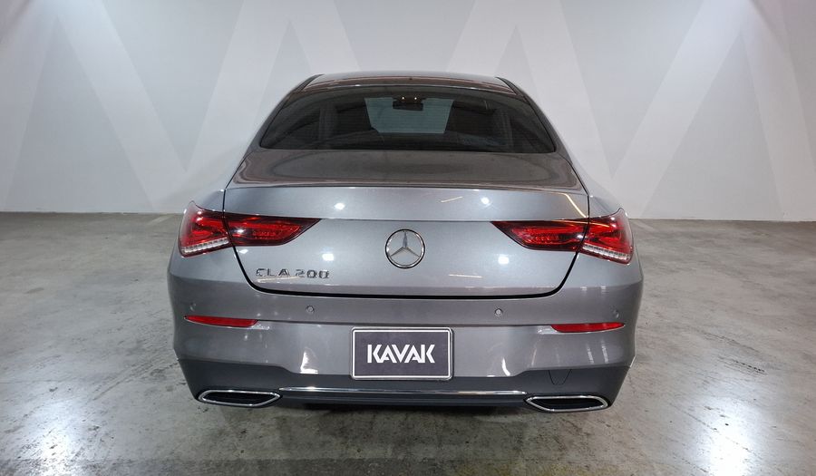 Mercedes Benz Clase Cla 1.3 CLA 200 PROGRESSIVE DCT Coupe 2020