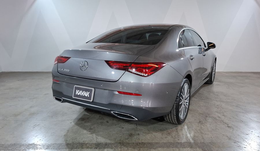 Mercedes Benz Clase Cla 1.3 CLA 200 PROGRESSIVE DCT Coupe 2020