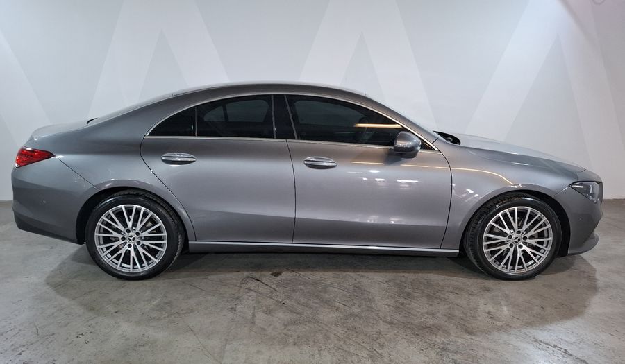 Mercedes Benz Clase Cla 1.3 CLA 200 PROGRESSIVE DCT Coupe 2020