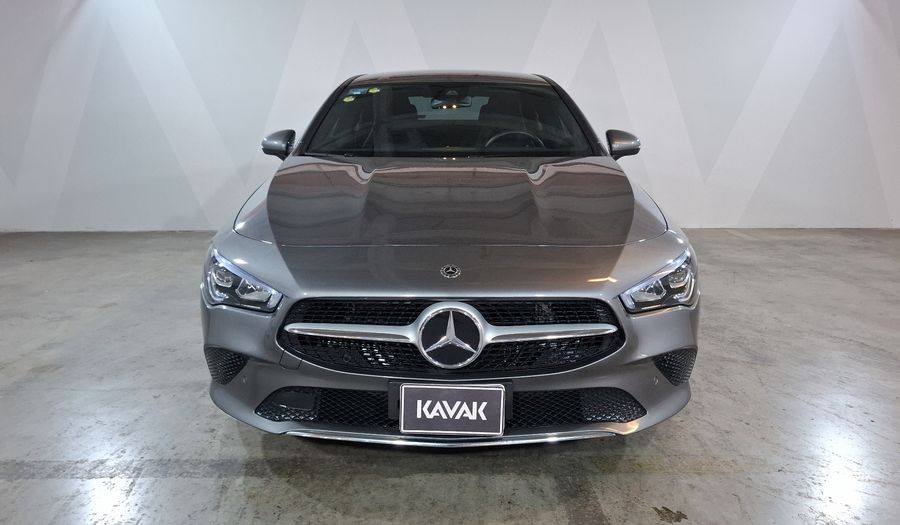 Mercedes Benz Clase Cla 1.3 CLA 200 PROGRESSIVE DCT Coupe 2020