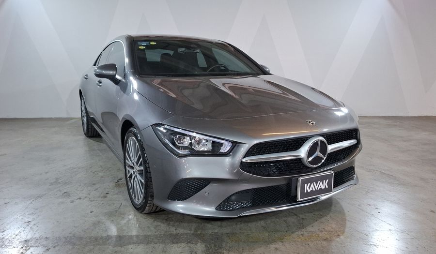 Mercedes Benz Clase Cla 1.3 CLA 200 PROGRESSIVE DCT Coupe 2020
