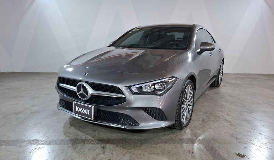 Mercedes Benz Clase Cla 1.3 CLA 200 PROGRESSIVE DCT Coupe 2020