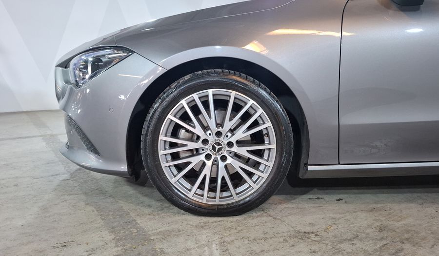 Mercedes Benz Clase Cla 1.3 CLA 200 PROGRESSIVE DCT Coupe 2020