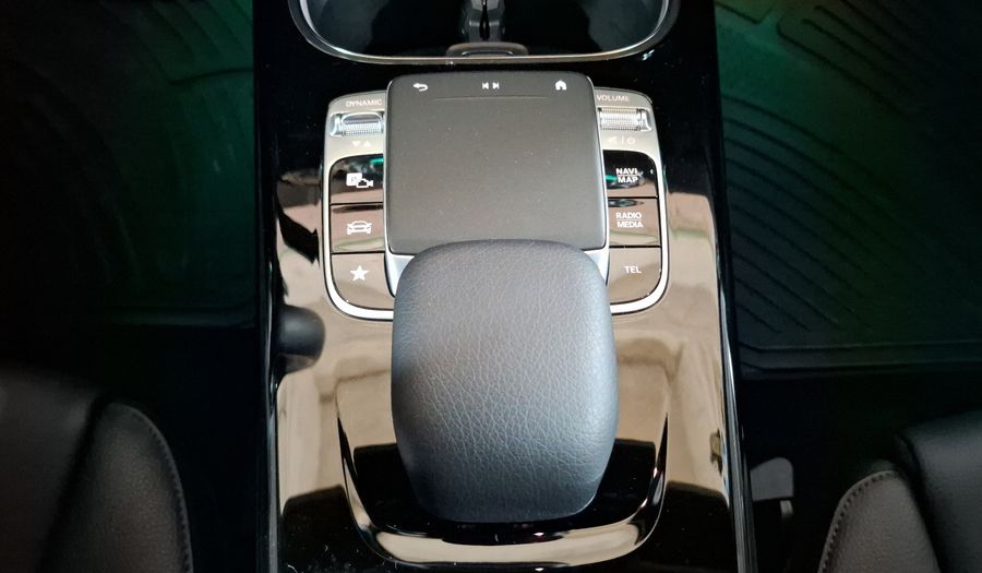 Mercedes Benz Clase Cla 1.3 CLA 200 PROGRESSIVE DCT Coupe 2020