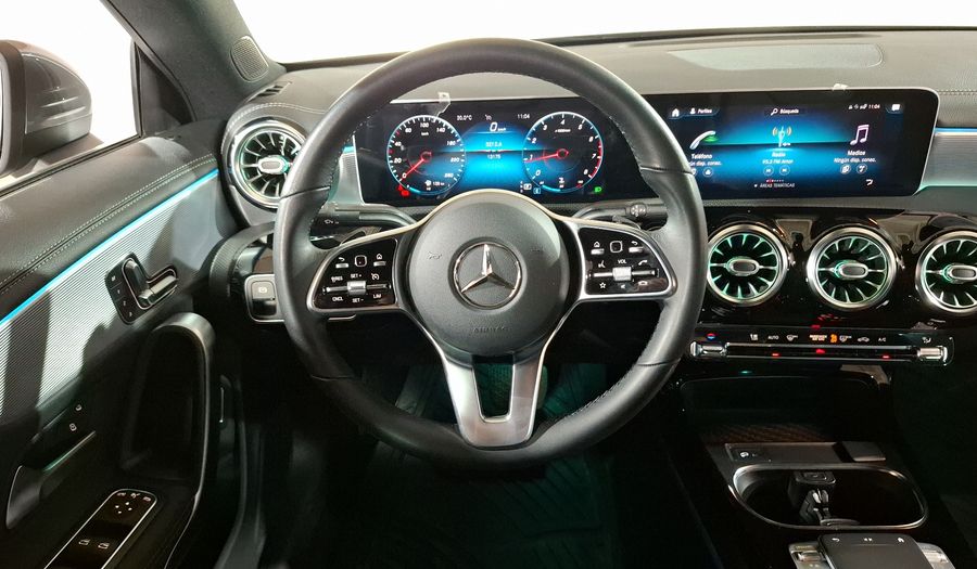 Mercedes Benz Clase Cla 1.3 CLA 200 PROGRESSIVE DCT Coupe 2020