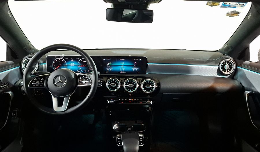 Mercedes Benz Clase Cla 1.3 CLA 200 PROGRESSIVE DCT Coupe 2020