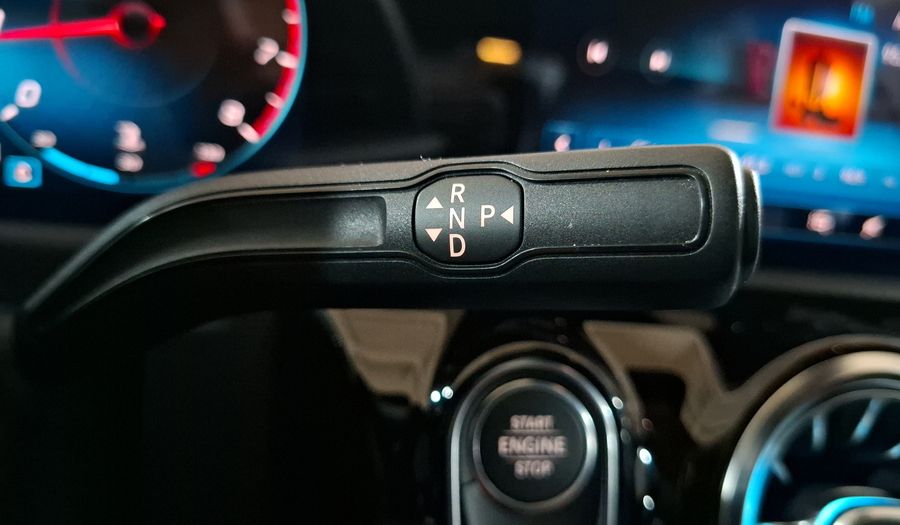 Mercedes Benz Clase Cla 1.3 CLA 200 PROGRESSIVE DCT Coupe 2020