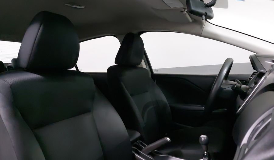 Honda City 1.5 LX MT Sedan 2018