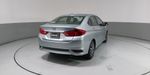 Honda City 1.5 LX MT Sedan 2018