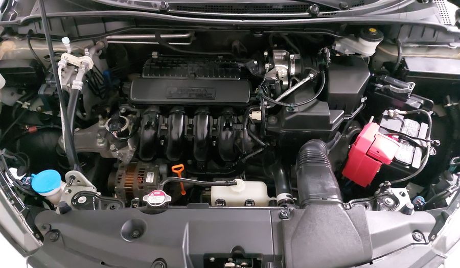 Honda City 1.5 LX MT Sedan 2018