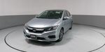 Honda City 1.5 LX MT Sedan 2018