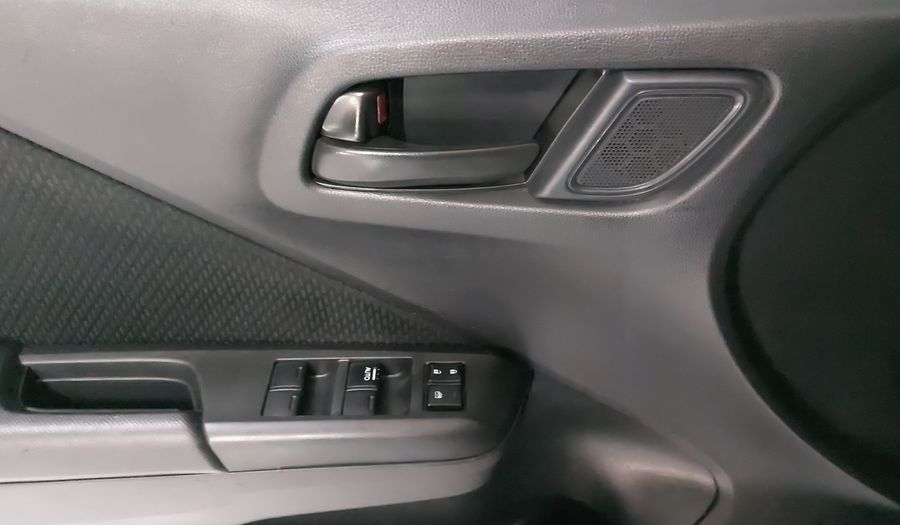 Honda City 1.5 LX MT Sedan 2018