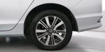 Honda City 1.5 LX MT Sedan 2018