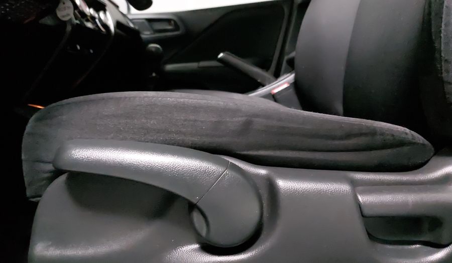 Honda City 1.5 LX MT Sedan 2018