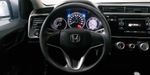Honda City 1.5 LX MT Sedan 2018