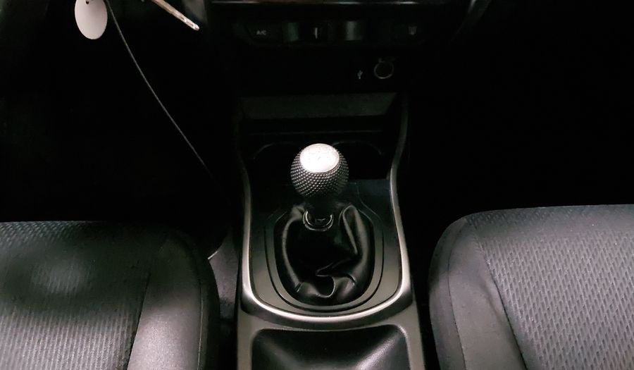 Honda City 1.5 LX MT Sedan 2018