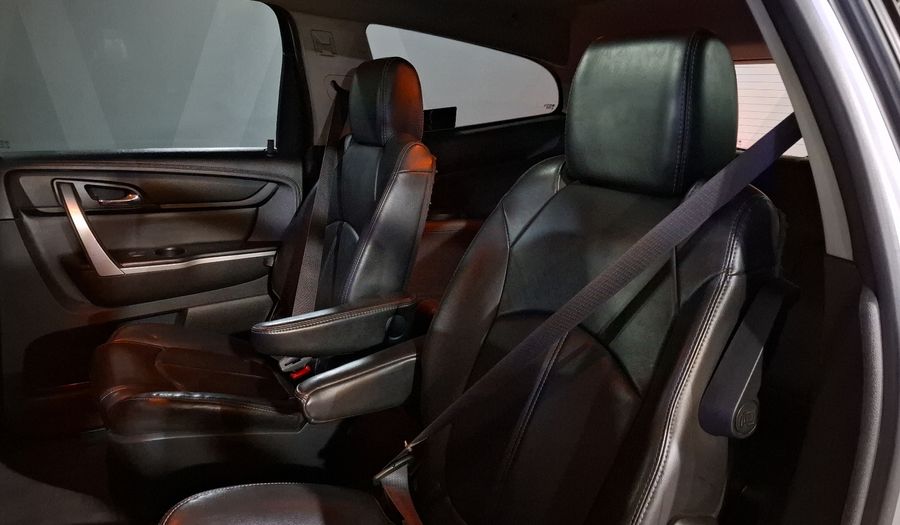 Chevrolet Traverse 3.6 TRAVERSE LT B AT Suv 2014