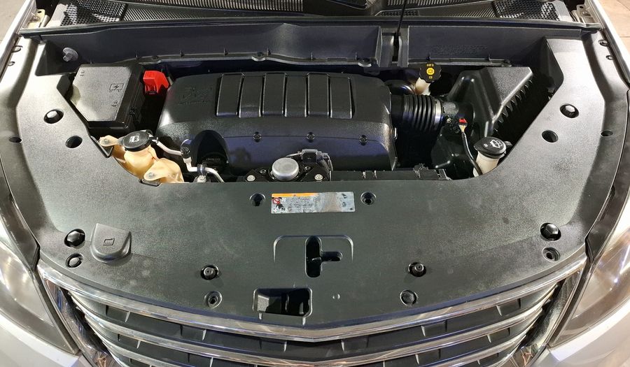 Chevrolet Traverse 3.6 TRAVERSE LT B AT Suv 2014