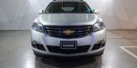 Chevrolet Traverse 3.6 TRAVERSE LT B AT Suv 2014