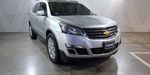 Chevrolet Traverse 3.6 TRAVERSE LT B AT Suv 2014