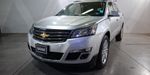 Chevrolet Traverse 3.6 TRAVERSE LT B AT Suv 2014