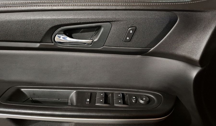 Chevrolet Traverse 3.6 TRAVERSE LT B AT Suv 2014