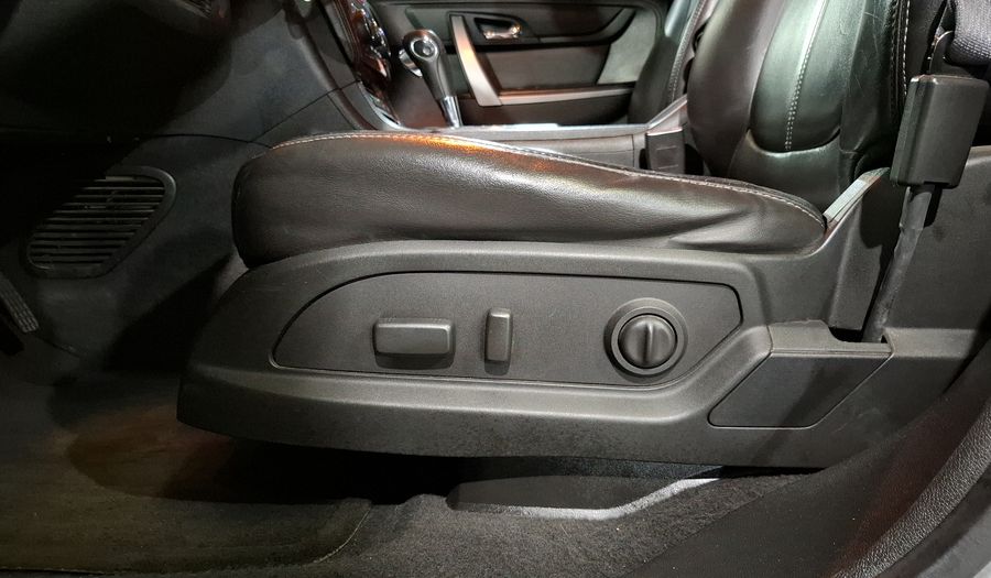 Chevrolet Traverse 3.6 TRAVERSE LT B AT Suv 2014
