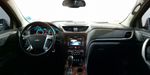 Chevrolet Traverse 3.6 TRAVERSE LT B AT Suv 2014