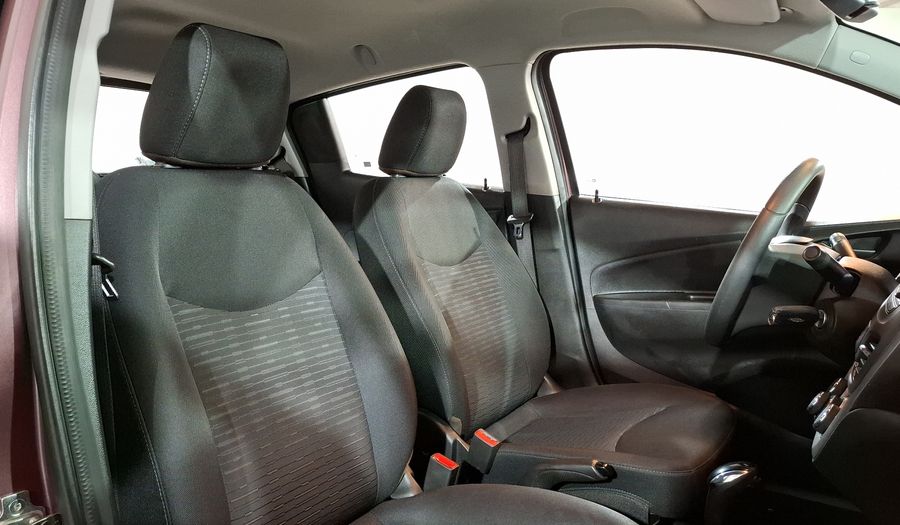 Chevrolet Spark 1.4 LT CVT F Hatchback 2019