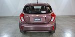 Chevrolet Spark 1.4 LT CVT F Hatchback 2019
