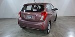 Chevrolet Spark 1.4 LT CVT F Hatchback 2019