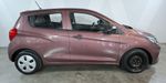 Chevrolet Spark 1.4 LT CVT F Hatchback 2019