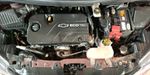 Chevrolet Spark 1.4 LT CVT F Hatchback 2019