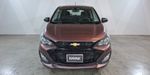 Chevrolet Spark 1.4 LT CVT F Hatchback 2019