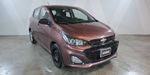 Chevrolet Spark 1.4 LT CVT F Hatchback 2019
