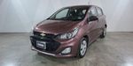 Chevrolet Spark 1.4 LT CVT F Hatchback 2019