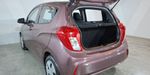 Chevrolet Spark 1.4 LT CVT F Hatchback 2019