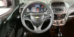 Chevrolet Spark 1.4 LT CVT F Hatchback 2019