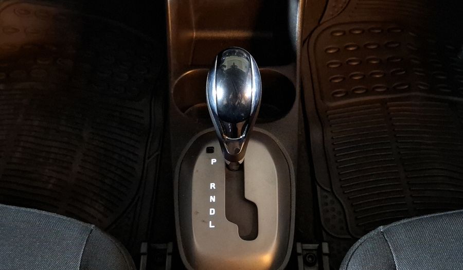 Chevrolet Spark 1.4 LT CVT F Hatchback 2019