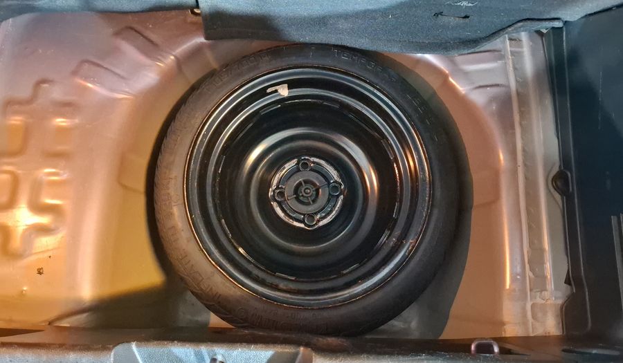 Chevrolet Spark 1.4 LT CVT F Hatchback 2019