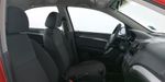 Chevrolet Aveo 1.6 MT E Sedan 2011
