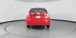 Chevrolet Aveo 1.6 MT E Sedan 2011